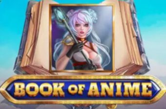 Book Of Anime