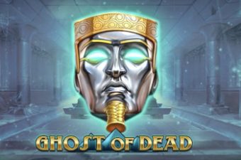 Ghost Of Dead