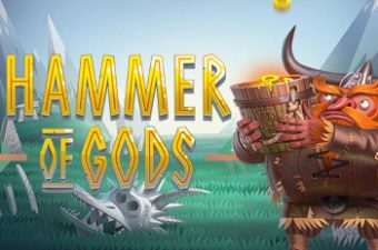 Hammer of Gods