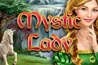 Mystic Lady
