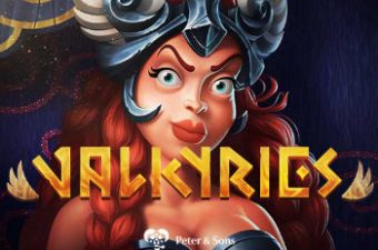Valkyries